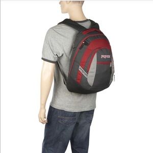 jansport trinity